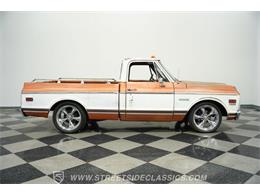 1971 Chevrolet C10 (CC-2008758) for sale in Lavergne, Tennessee