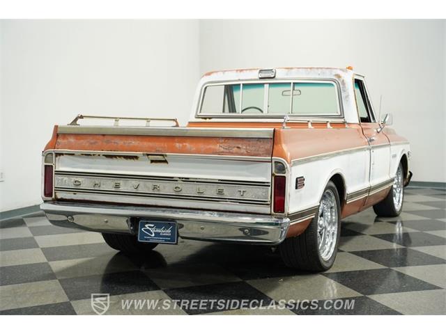 1971 Chevrolet C10 (CC-2008758) for sale in Lavergne, Tennessee