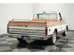 1971 Chevrolet C10 (CC-2008758) for sale in Lavergne, Tennessee