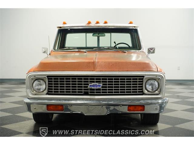 1971 Chevrolet C10 (CC-2008758) for sale in Lavergne, Tennessee