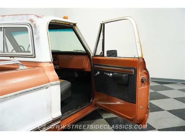 1971 Chevrolet C10 (CC-2008758) for sale in Lavergne, Tennessee