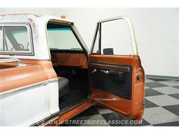 1971 Chevrolet C10 (CC-2008758) for sale in Lavergne, Tennessee