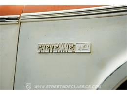 1971 Chevrolet C10 (CC-2008758) for sale in Lavergne, Tennessee