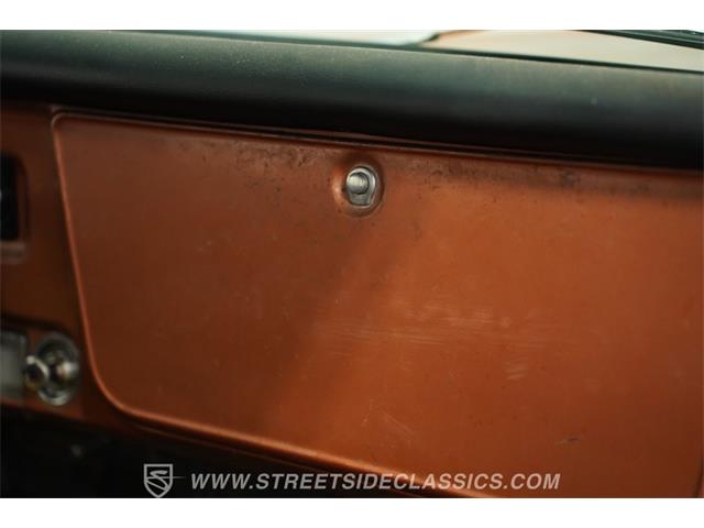 1971 Chevrolet C10 (CC-2008758) for sale in Lavergne, Tennessee