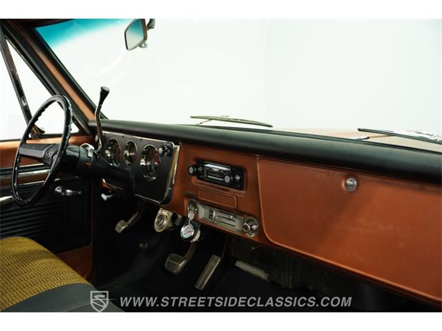 1971 Chevrolet C10 (CC-2008758) for sale in Lavergne, Tennessee
