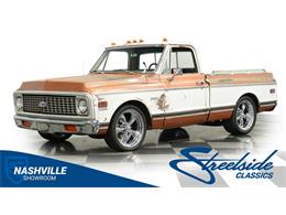1971 Chevrolet C10 (CC-2008758) for sale in Lavergne, Tennessee