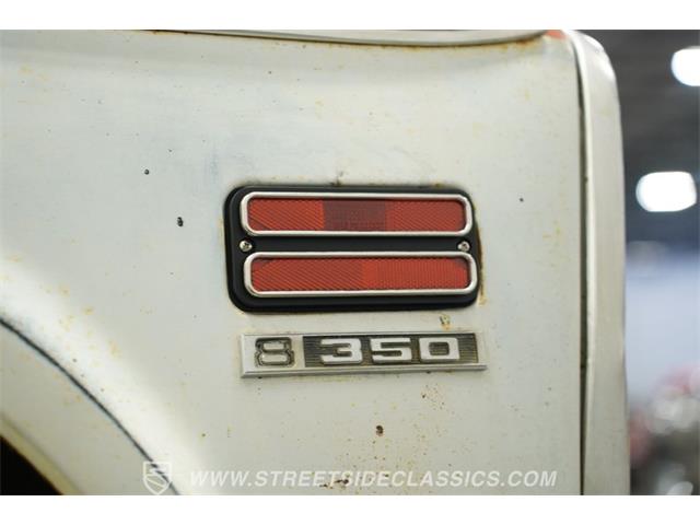 1971 Chevrolet C10 (CC-2008758) for sale in Lavergne, Tennessee
