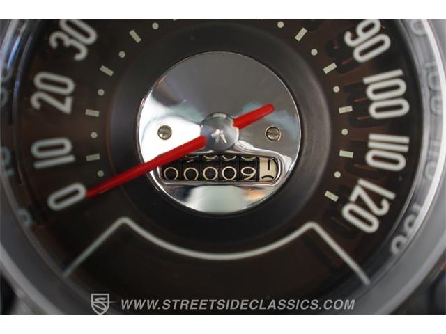 1957 Chevrolet Bel Air (CC-2008769) for sale in Concord, North Carolina
