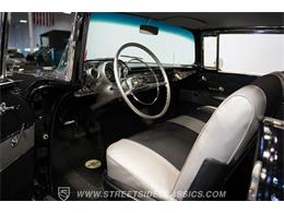 1957 Chevrolet Bel Air (CC-2008769) for sale in Concord, North Carolina