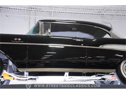 1957 Chevrolet Bel Air (CC-2008769) for sale in Concord, North Carolina