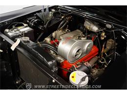 1957 Chevrolet Bel Air (CC-2008769) for sale in Concord, North Carolina
