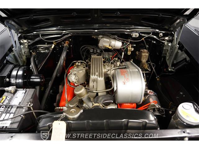1957 Chevrolet Bel Air (CC-2008769) for sale in Concord, North Carolina