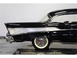 1957 Chevrolet Bel Air (CC-2008769) for sale in Concord, North Carolina