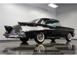 1957 Chevrolet Bel Air (CC-2008769) for sale in Concord, North Carolina