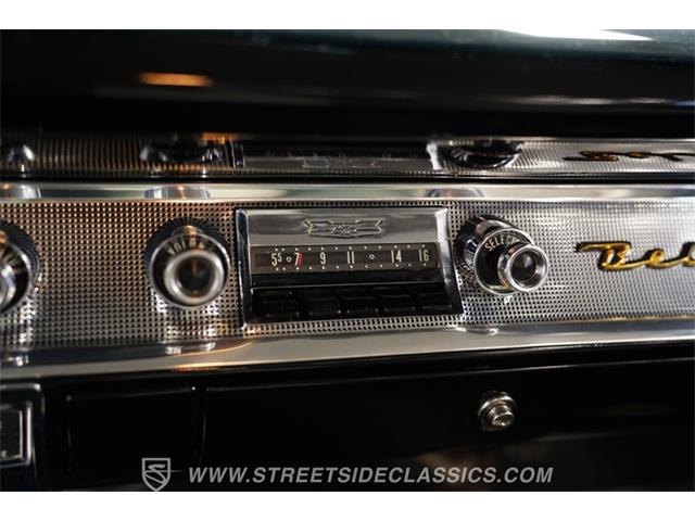 1957 Chevrolet Bel Air (CC-2008769) for sale in Concord, North Carolina