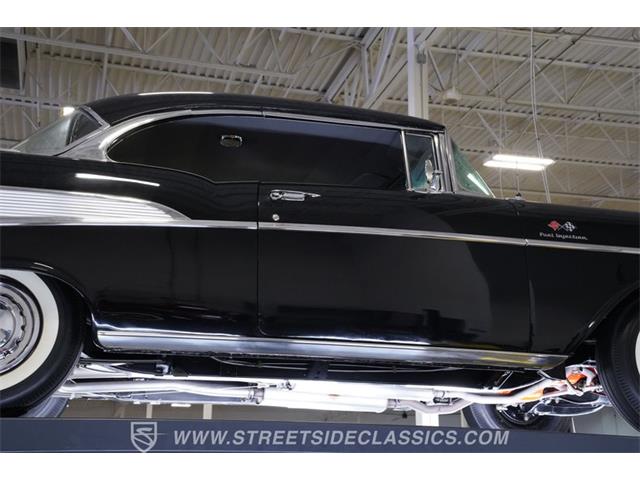 1957 Chevrolet Bel Air (CC-2008769) for sale in Concord, North Carolina