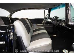 1957 Chevrolet Bel Air (CC-2008769) for sale in Concord, North Carolina