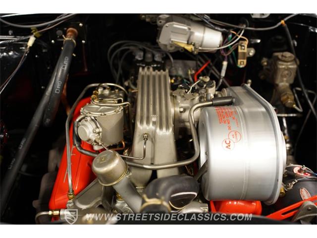 1957 Chevrolet Bel Air (CC-2008769) for sale in Concord, North Carolina