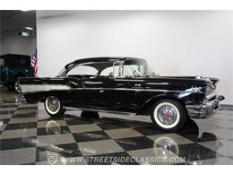 1957 Chevrolet Bel Air (CC-2008769) for sale in Concord, North Carolina