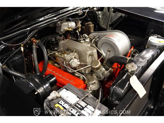 1957 Chevrolet Bel Air (CC-2008769) for sale in Concord, North Carolina