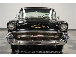 1957 Chevrolet Bel Air (CC-2008769) for sale in Concord, North Carolina