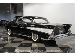 1957 Chevrolet Bel Air (CC-2008769) for sale in Concord, North Carolina