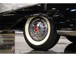 1957 Chevrolet Bel Air (CC-2008769) for sale in Concord, North Carolina