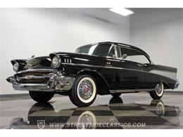 1957 Chevrolet Bel Air (CC-2008769) for sale in Concord, North Carolina