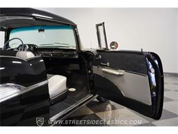 1957 Chevrolet Bel Air (CC-2008769) for sale in Concord, North Carolina