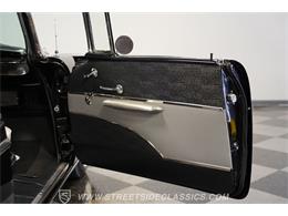 1957 Chevrolet Bel Air (CC-2008769) for sale in Concord, North Carolina
