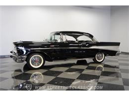 1957 Chevrolet Bel Air (CC-2008769) for sale in Concord, North Carolina