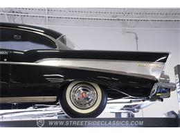 1957 Chevrolet Bel Air (CC-2008769) for sale in Concord, North Carolina