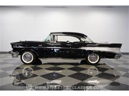 1957 Chevrolet Bel Air (CC-2008769) for sale in Concord, North Carolina