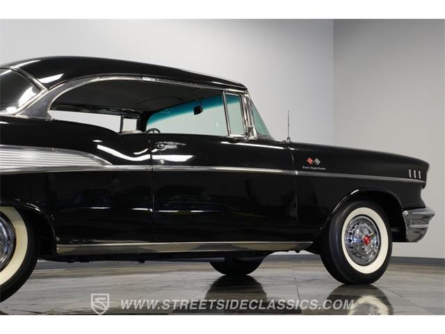 1957 Chevrolet Bel Air (CC-2008769) for sale in Concord, North Carolina