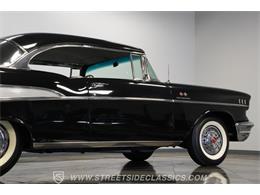 1957 Chevrolet Bel Air (CC-2008769) for sale in Concord, North Carolina