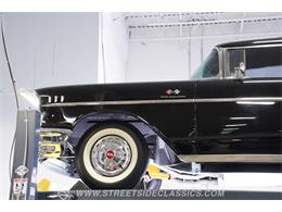 1957 Chevrolet Bel Air (CC-2008769) for sale in Concord, North Carolina