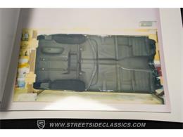 1957 Chevrolet Bel Air (CC-2008769) for sale in Concord, North Carolina