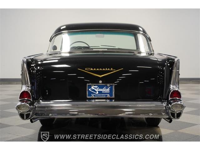 1957 Chevrolet Bel Air (CC-2008769) for sale in Concord, North Carolina