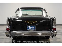 1957 Chevrolet Bel Air (CC-2008769) for sale in Concord, North Carolina