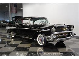 1957 Chevrolet Bel Air (CC-2008769) for sale in Concord, North Carolina