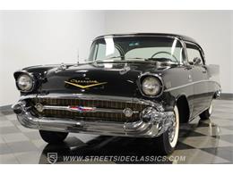 1957 Chevrolet Bel Air (CC-2008769) for sale in Concord, North Carolina