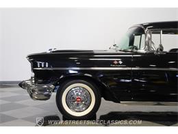1957 Chevrolet Bel Air (CC-2008769) for sale in Concord, North Carolina