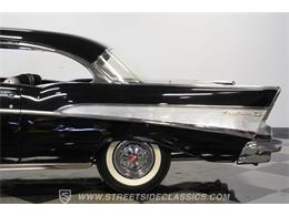 1957 Chevrolet Bel Air (CC-2008769) for sale in Concord, North Carolina