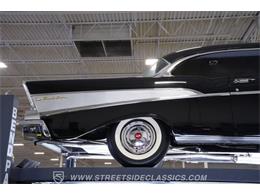 1957 Chevrolet Bel Air (CC-2008769) for sale in Concord, North Carolina