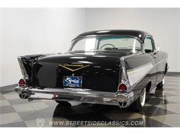 1957 Chevrolet Bel Air (CC-2008769) for sale in Concord, North Carolina