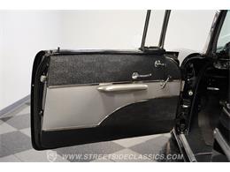 1957 Chevrolet Bel Air (CC-2008769) for sale in Concord, North Carolina
