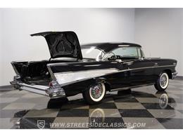 1957 Chevrolet Bel Air (CC-2008769) for sale in Concord, North Carolina
