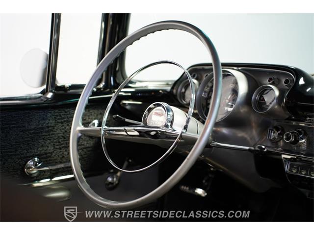 1957 Chevrolet Bel Air (CC-2008769) for sale in Concord, North Carolina