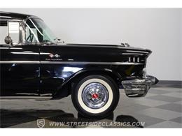 1957 Chevrolet Bel Air (CC-2008769) for sale in Concord, North Carolina