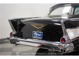 1957 Chevrolet Bel Air (CC-2008769) for sale in Concord, North Carolina